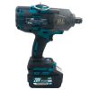 Гайковерт акумуляторний PROFI-TEC PTW2100BL POWERLine 8.0 Аг 1шт
