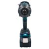 Гайковерт акумуляторний PROFI-TEC PTW2100BL POWERLine 8.0 Аг 1шт