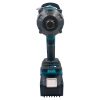Гайковерт акумуляторний PROFI-TEC PTW2100BL POWERLine 8.0 Аг 1шт