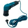 Полировочная машинка PROFI-TEC PPM-607SR SET (600 Вт, диски 30 / 50 / 75 мм)