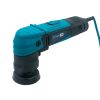 Полировочная машинка PROFI-TEC PPM-607SR SET (600 Вт, диски 30 / 50 / 75 мм)