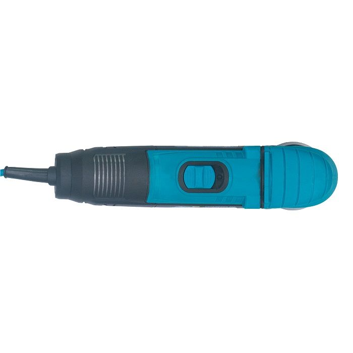 Полировочная машинка PROFI-TEC PPM-607SR SET (600 Вт, диски 30 / 50 / 75 мм)
