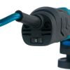 Полировочная машинка PROFI-TEC PPM-607SR SET (600 Вт, диски 30 / 50 / 75 мм)