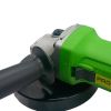 Болгарка 125мм PROFI-TEC PAG10125PC (пластиковий кейс)