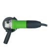Болгарка 125мм PROFI-TEC PAG10125PC (пластиковий кейс)