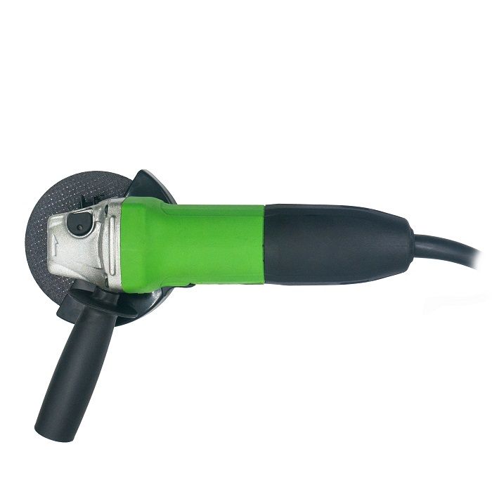 Болгарка 125мм PROFI-TEC PAG10125PC (пластиковий кейс)