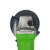 Болгарка 125мм PROFI-TEC PAG10125PC (пластиковий кейс)