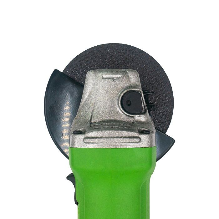 Болгарка 125мм PROFI-TEC PAG10125PC (пластиковий кейс)