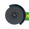 Болгарка 125мм PROFI-TEC PAG10125PC (пластиковий кейс)
