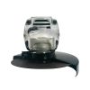 Болгарка 125мм PROFI-TEC PAG10125PC (пластиковий кейс)