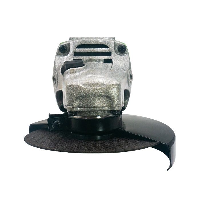 Болгарка 125мм PROFI-TEC PAG10125PC (пластиковий кейс)