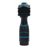 Шуруповерт акумуляторний PROFI-TEC PCD35168BL 2.0 Аг 2шт