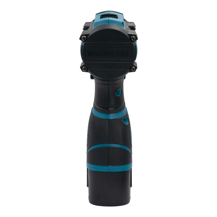 Шуруповерт акумуляторний PROFI-TEC PCD35168BL 2.0 Аг 2шт