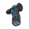 Шуруповерт акумуляторний PROFI-TEC PCD35168BL 2.0 Аг 2шт