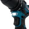 Шуруповерт акумуляторний PROFI-TEC PCD35168BL 2.0 Аг 2шт