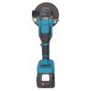 Болгарка акумуляторна 125мм PROFI-TEC PGA202BL POWERLine 4,0а 2шт