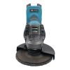 Болгарка акумуляторна 125мм PROFI-TEC PGA202BL POWERLine 4,0а 2шт
