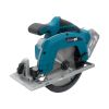 Дискова пила акумуляторна PROFI-TEC PCA18520BL POWERLine без акб