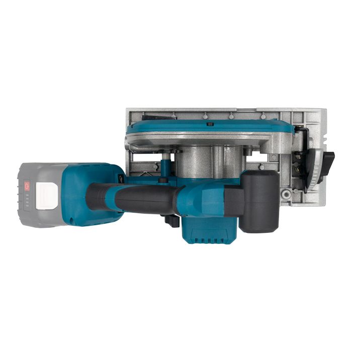 Дискова пила акумуляторна PROFI-TEC PCA18520BL POWERLine без акб