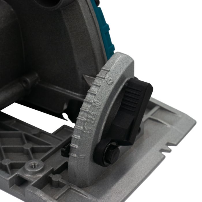 Дискова пила акумуляторна PROFI-TEC PCA18520BL POWERLine без акб