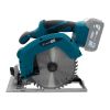 Дискова пила акумуляторна PROFI-TEC PCA18520BL POWERLine без акб