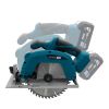 Дискова пила акумуляторна PROFI-TEC PCA18520BL POWERLine без акб