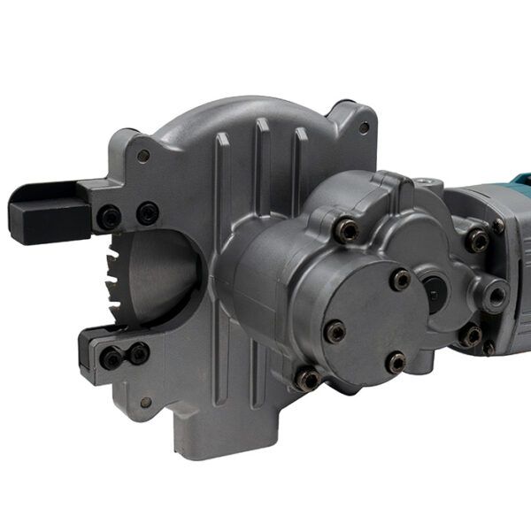Пила для металу акумуляторна PROFI-TEC PSC1120 POWERLine (2 акб)