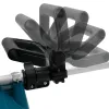 Тример акумуляторний PROFI-TEC PGT6020 POWERLine