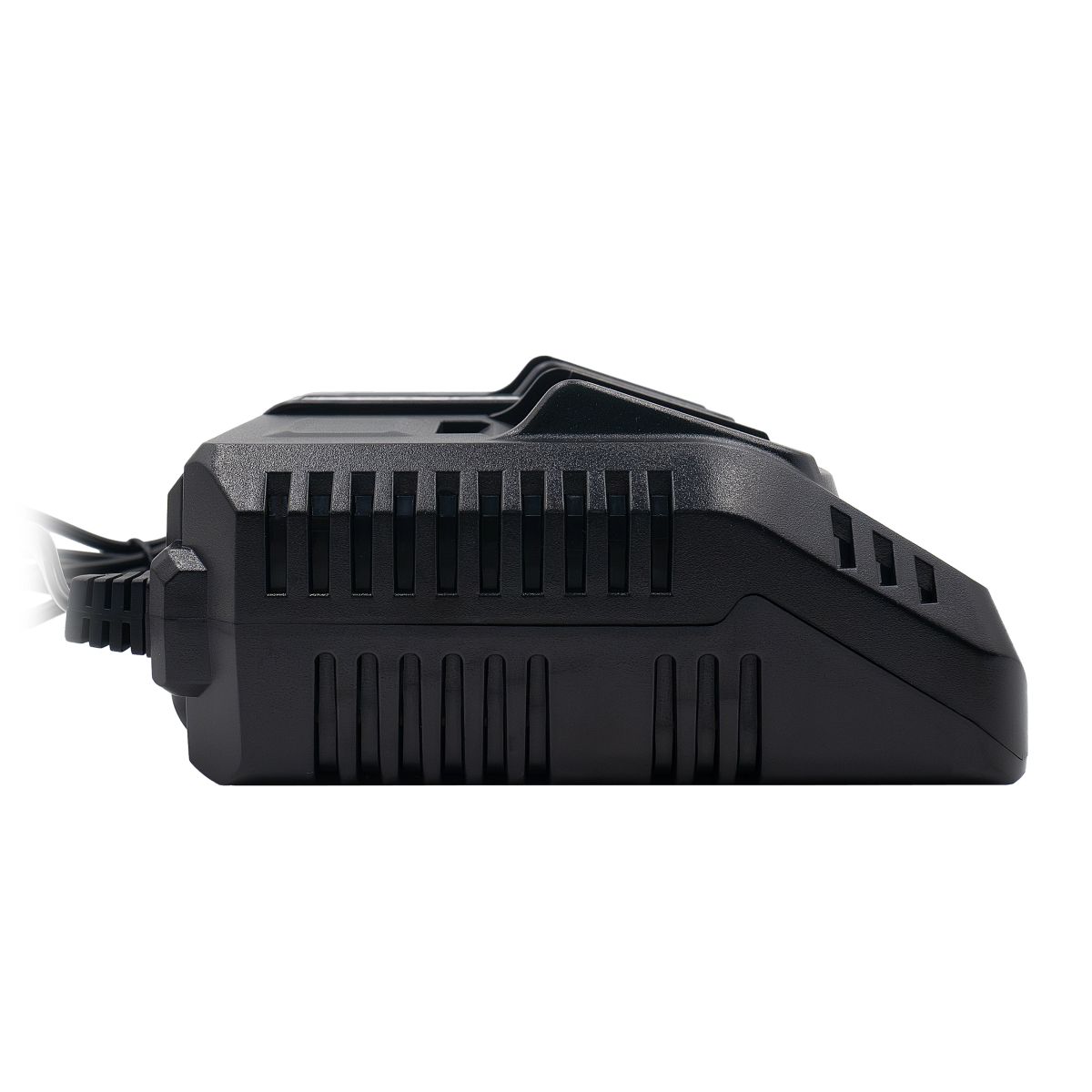 Зарядне для акумулятора двопортовий PROFI-TEC QBCD20/4 dual quick