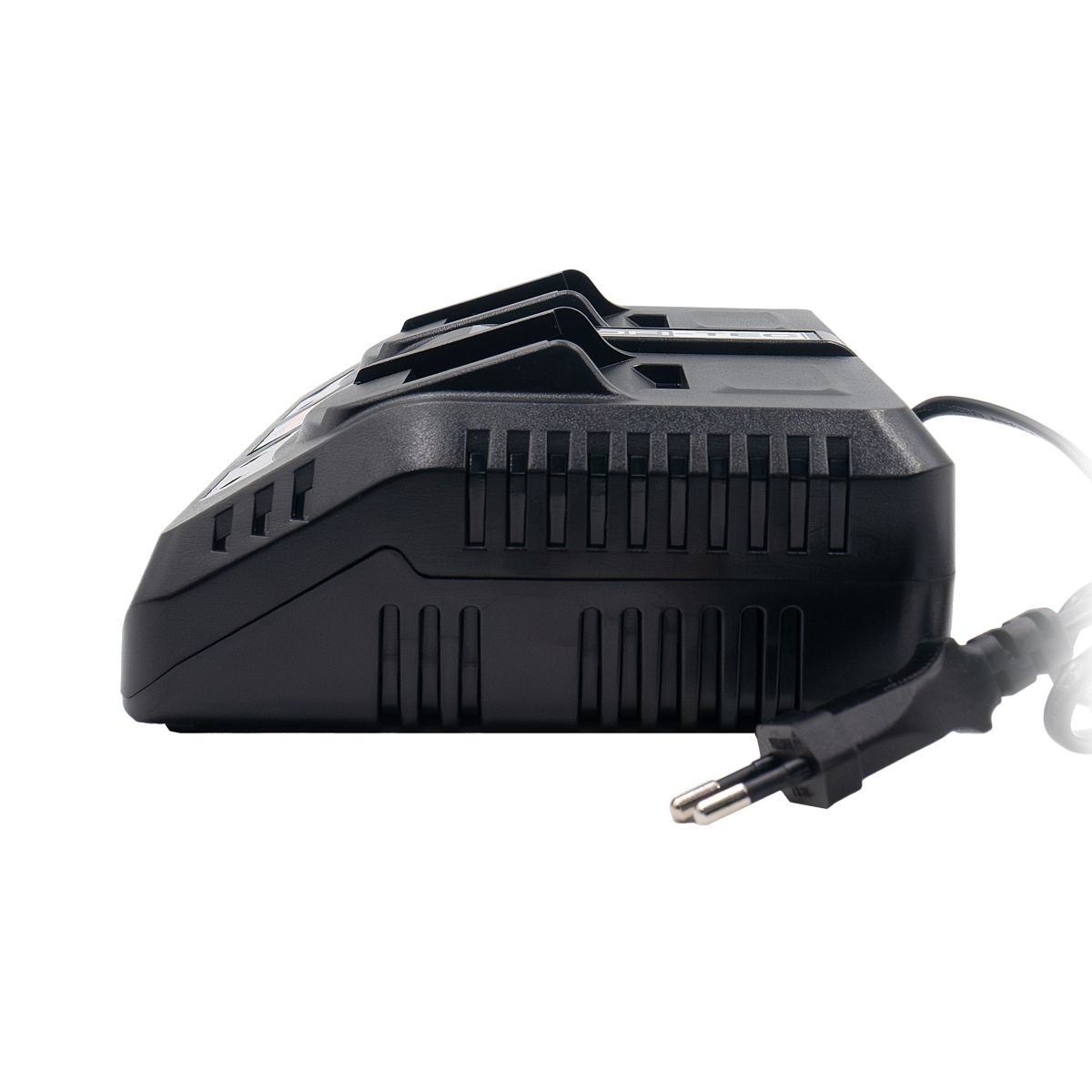 Зарядне для акумулятора двопортовий PROFI-TEC QBCD20/4 dual quick