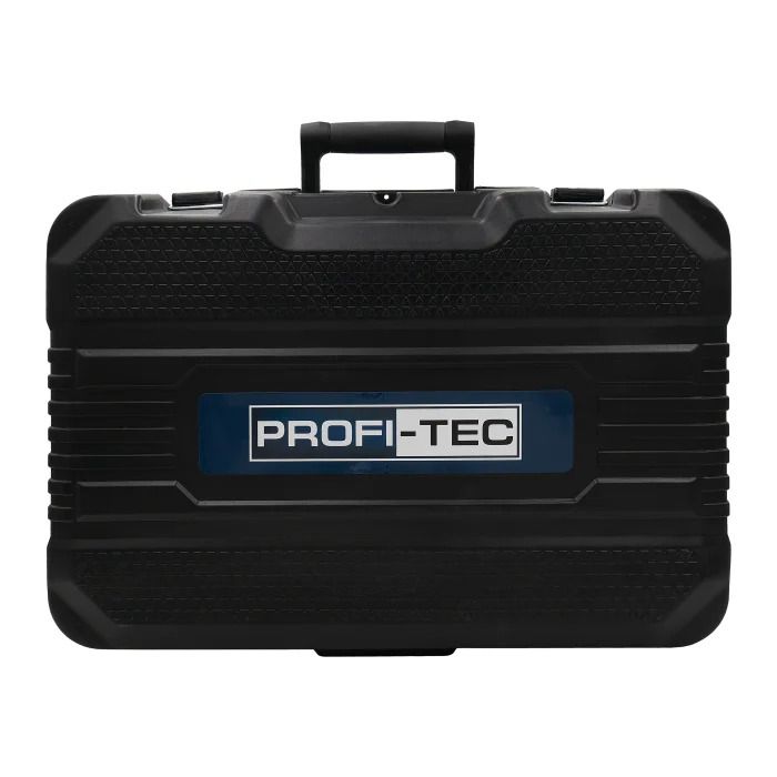 Перфоратор акумуляторний PROFI-TEC PBH5620 POWERLine (без акб)