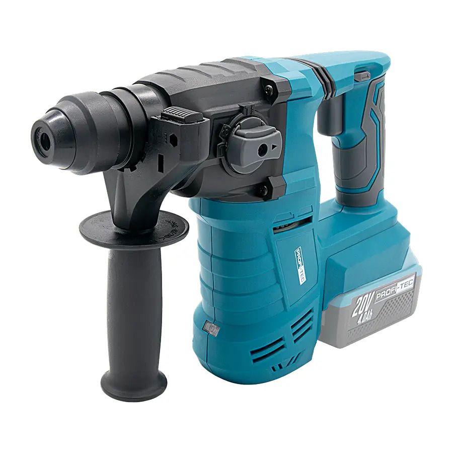 Перфоратор акумуляторний PROFI-TEC PPBH2520 POWERLine акб 1