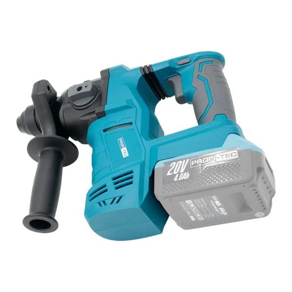 Перфоратор акумуляторний PROFI-TEC PPBH2520 POWERLine акб 1