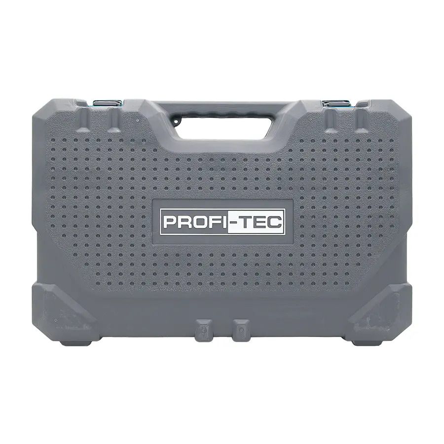 Перфоратор акумуляторний PROFI-TEC PPBH2520 POWERLine акб 1