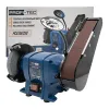 Точильно шлифовальный станок PROFI-TEC PCG150/250