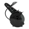 Точильно шлифовальный станок PROFI-TEC PCG150/250