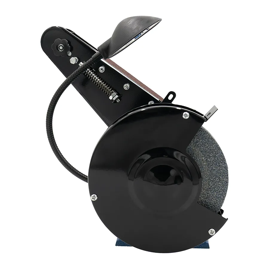 Точильно шлифовальный станок PROFI-TEC PCG150/250