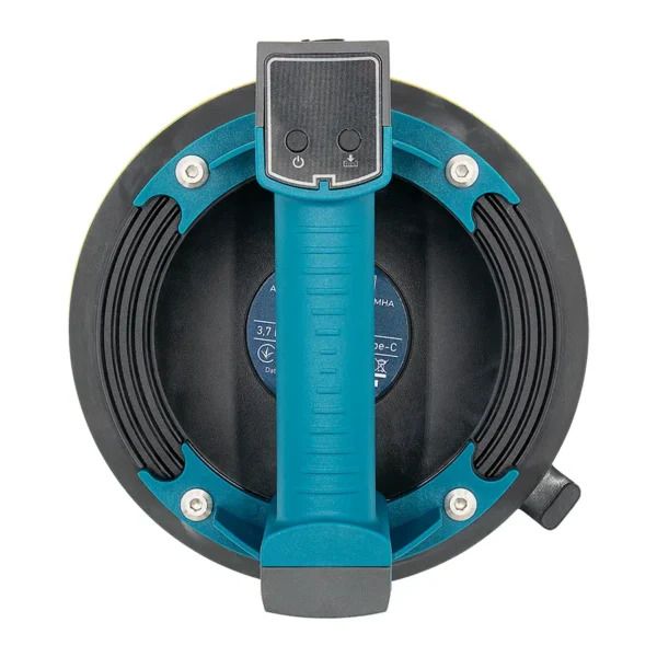 Присоска вакуумна акумуляторна PROFI-TEC HoldPro 150