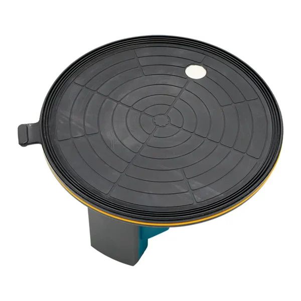 Присоска вакуумна акумуляторна PROFI-TEC HoldPro 150