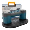 Присоска вакуумна акумуляторна PROFI-TEC HoldPro 180