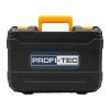 Присоска вакуумна акумуляторна PROFI-TEC HoldPro 180