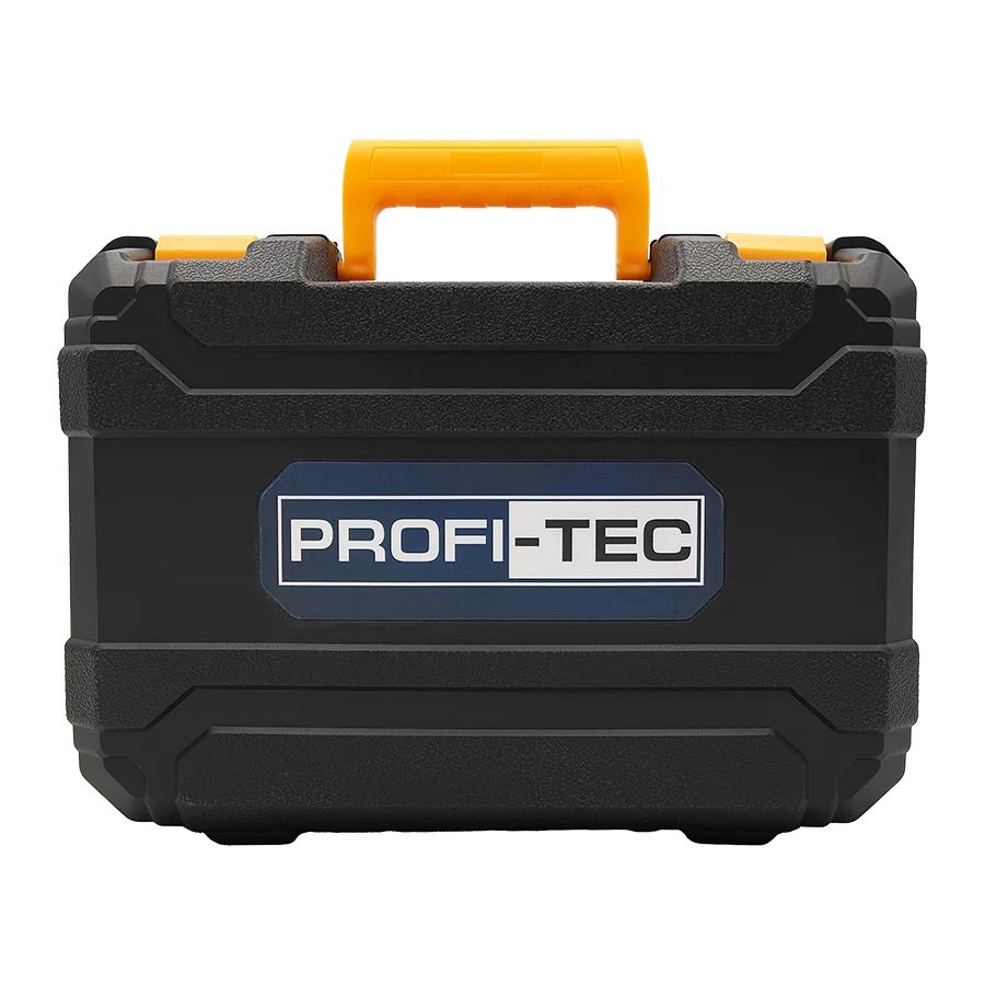 Присоска вакуумна акумуляторна PROFI-TEC HoldPro 180