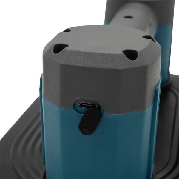 Присоска вакуумна акумуляторна PROFI-TEC HoldPro 180