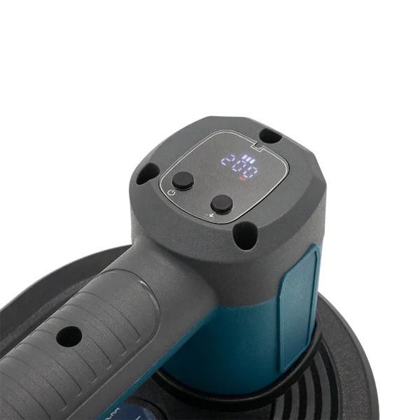 Присоска вакуумна акумуляторна PROFI-TEC HoldPro 180