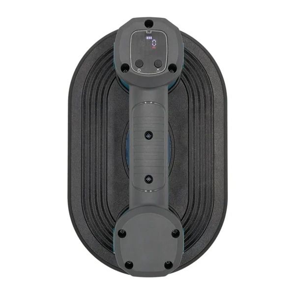 Присоска вакуумна акумуляторна PROFI-TEC HoldPro 180