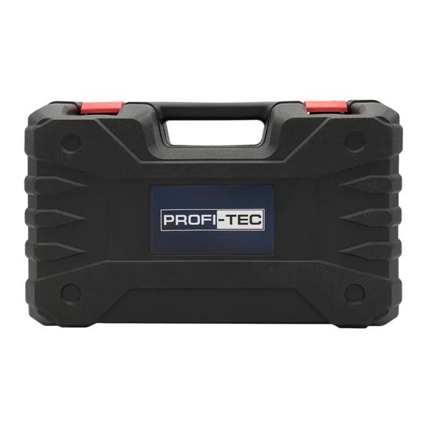 Присоска вакуумна акумуляторна PROFI-TEC HoldPro 200