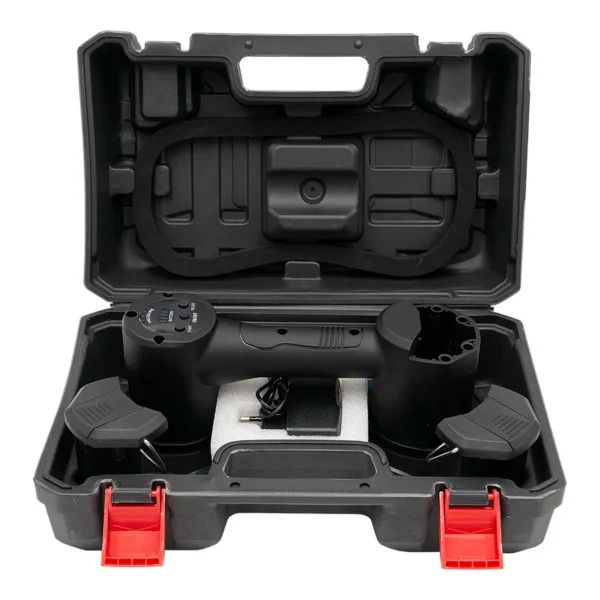 Присоска вакуумна акумуляторна PROFI-TEC HoldPro 200