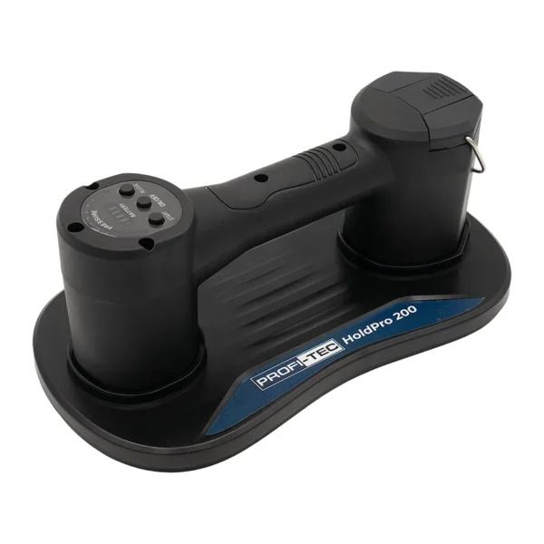 Присоска вакуумна акумуляторна PROFI-TEC HoldPro 200