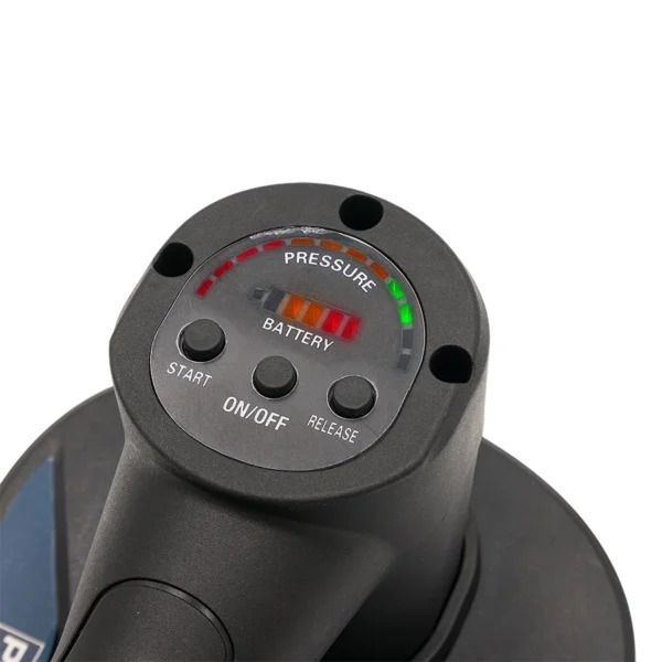 Присоска вакуумна акумуляторна PROFI-TEC HoldPro 200