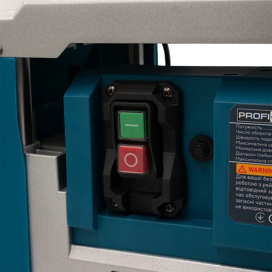 Рейсмус PROFI-TEC PTP330